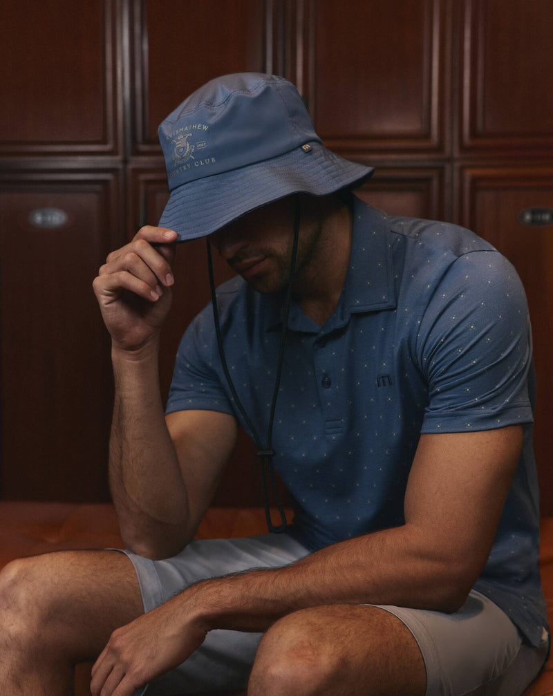 TM Country Club Bucket Hat