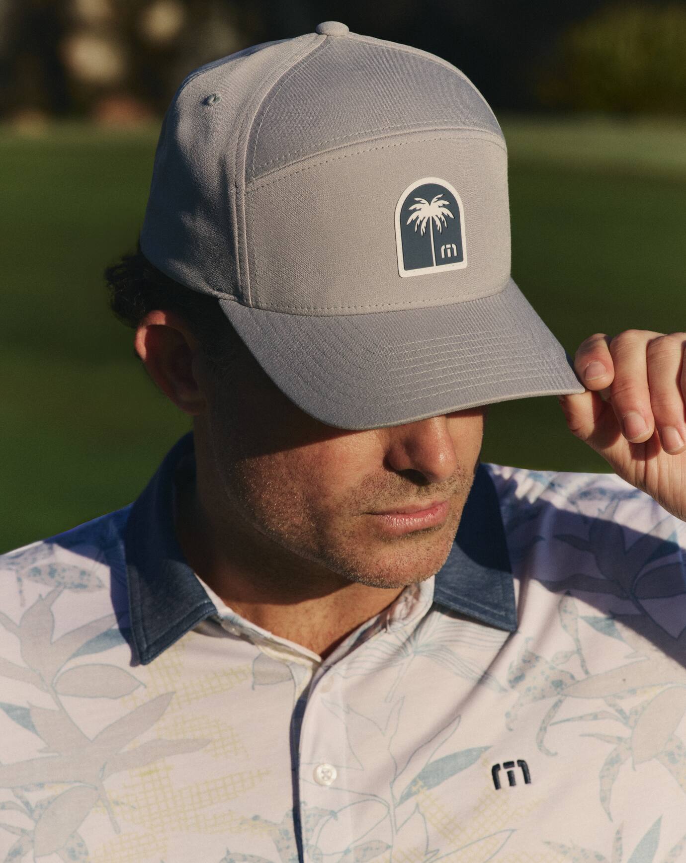 Travel List Snapback Hat