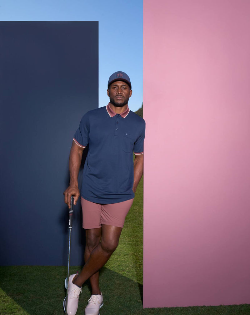 LA Rush Polo