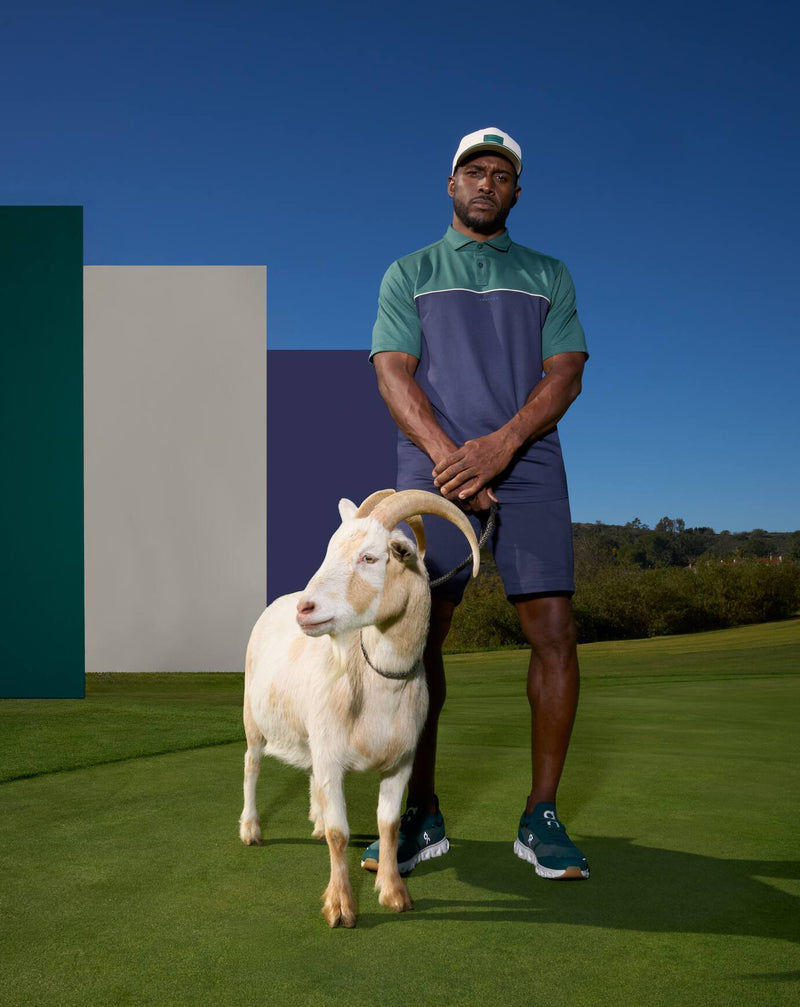 Featherweight No Limits Polo