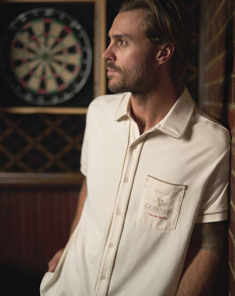 Emerald Ale Polo