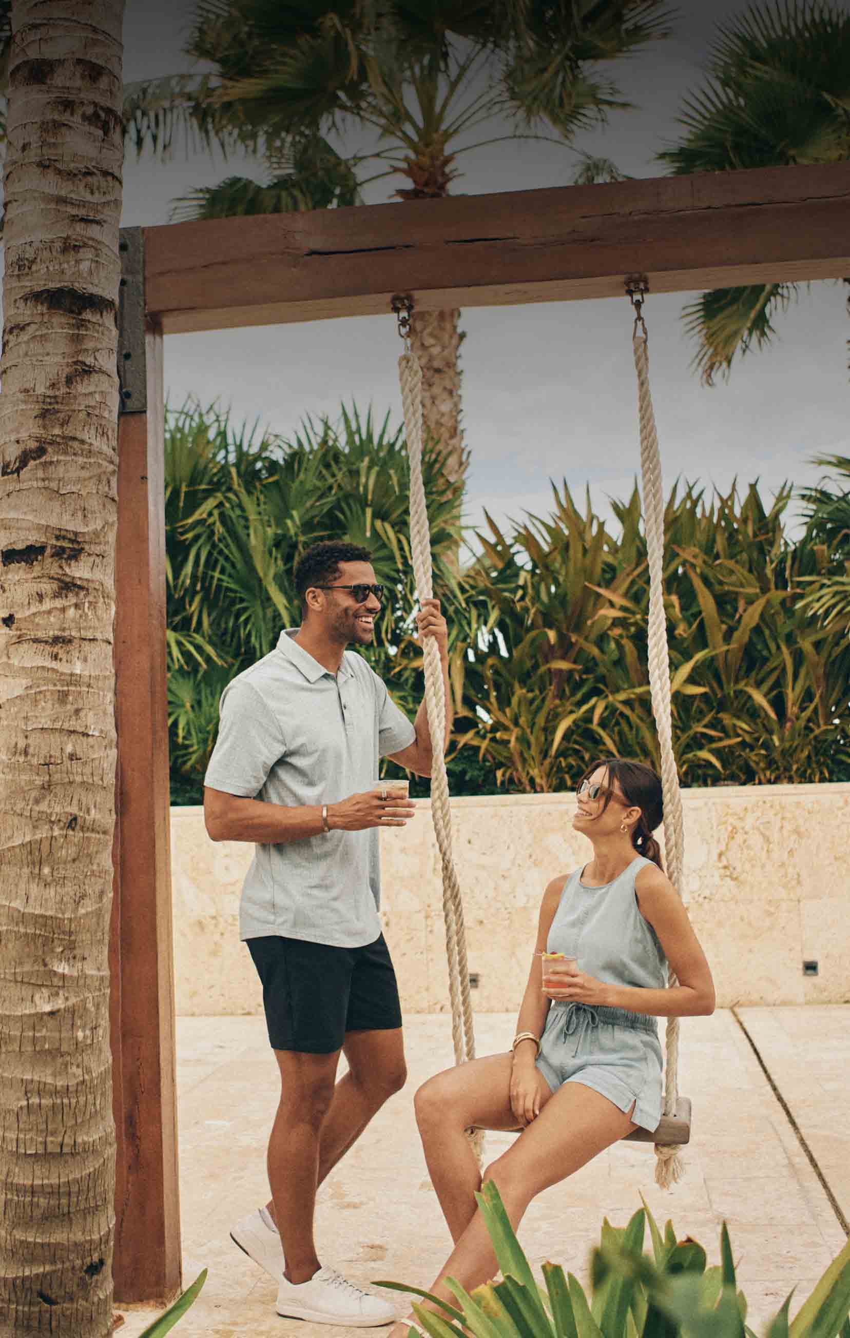 TravisMathew Official | Confident, Comfortable Apparel