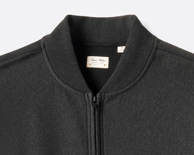 Signature Social Club Finishing Touches