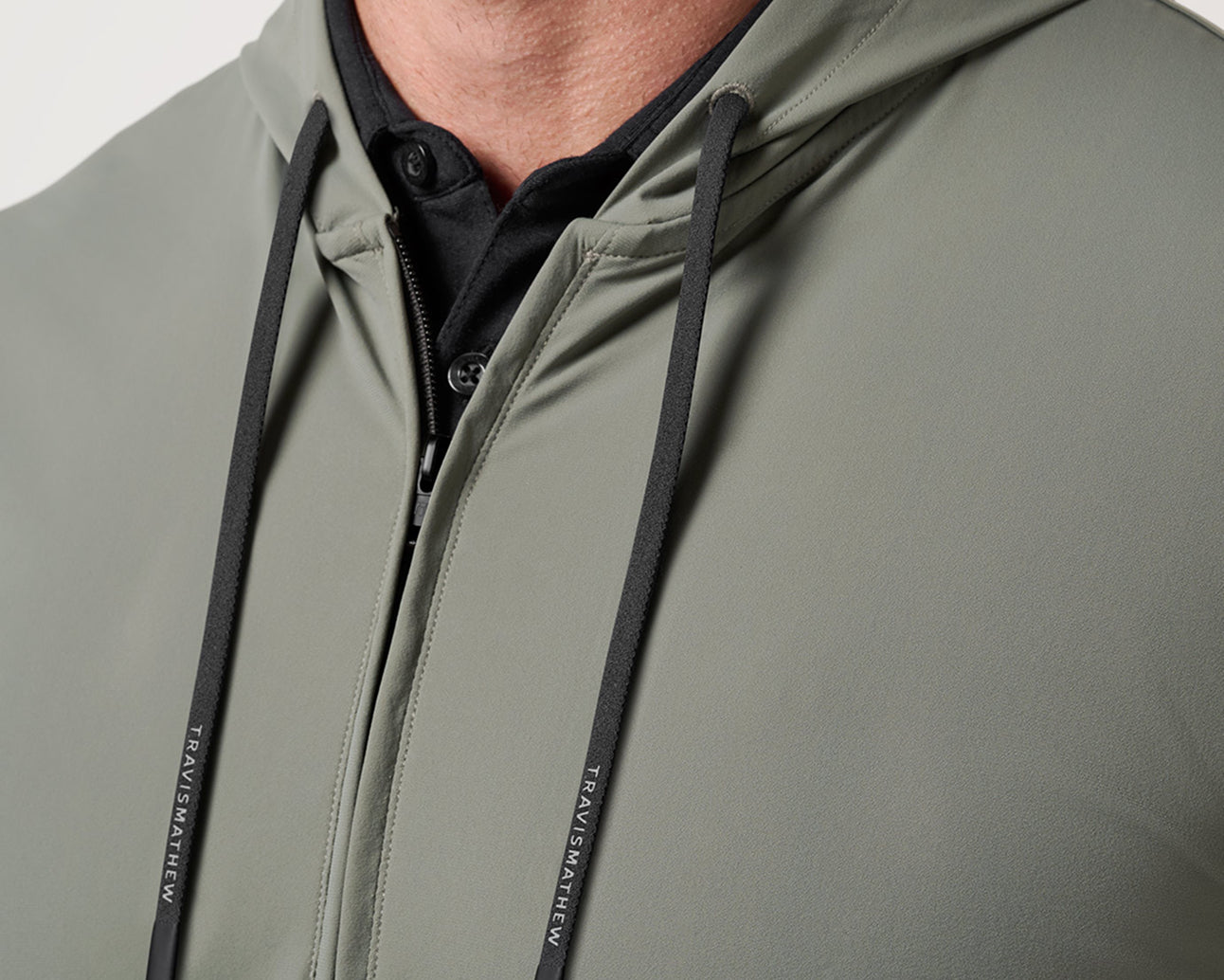 Premium Hero Hour Fabric