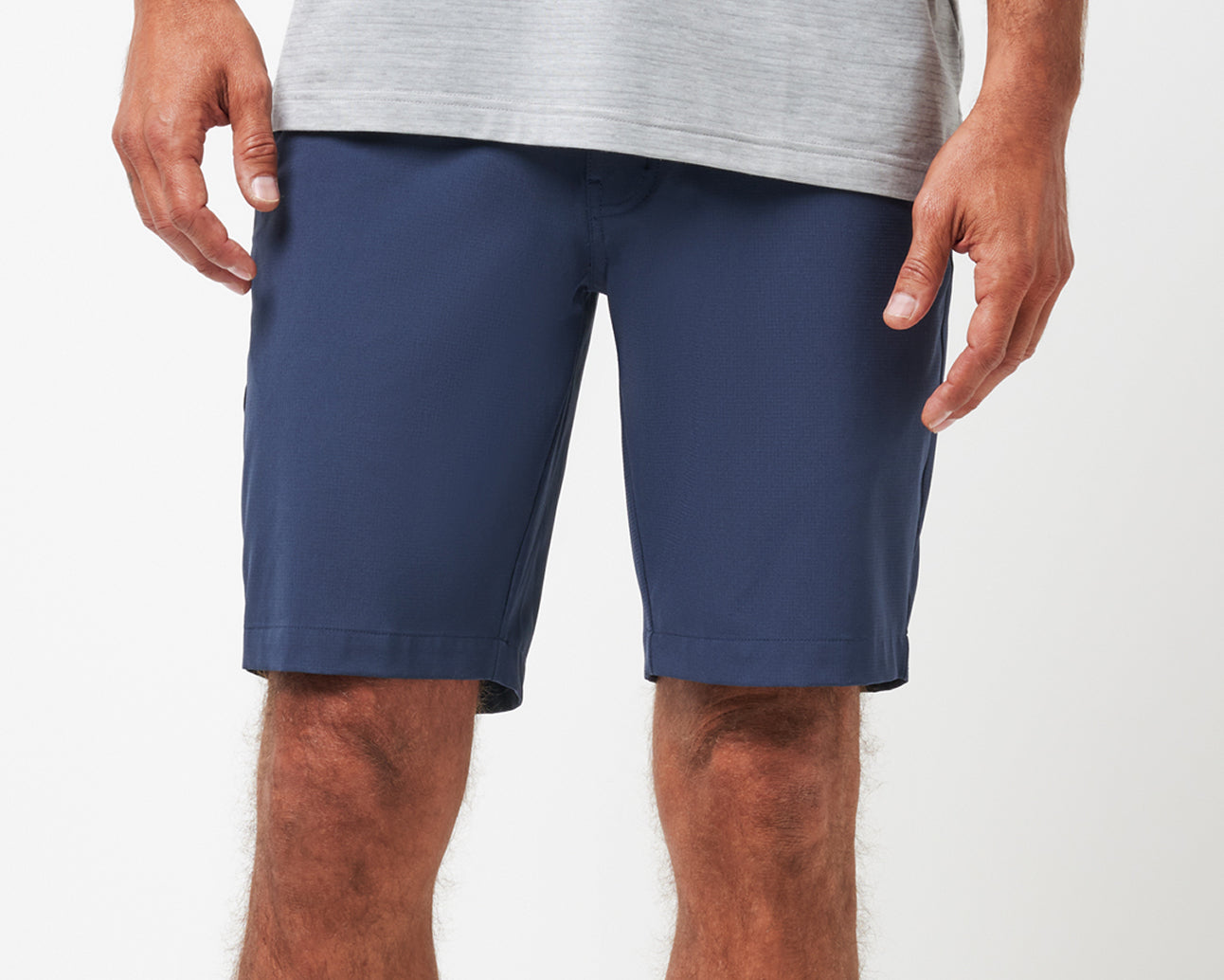 9” and 7” Inseam Options