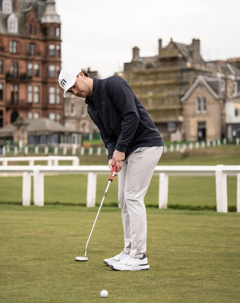 St Andrews Northern Wind Jacket