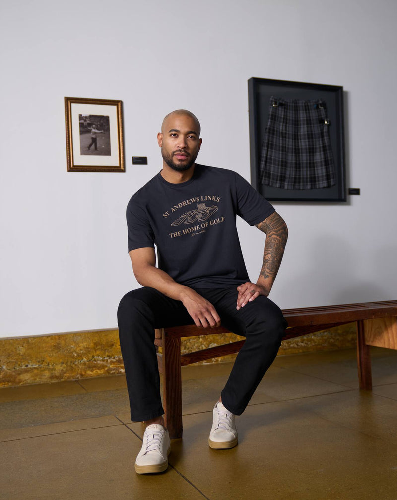 St Andrews Fun To Be Had 2.0 Tee