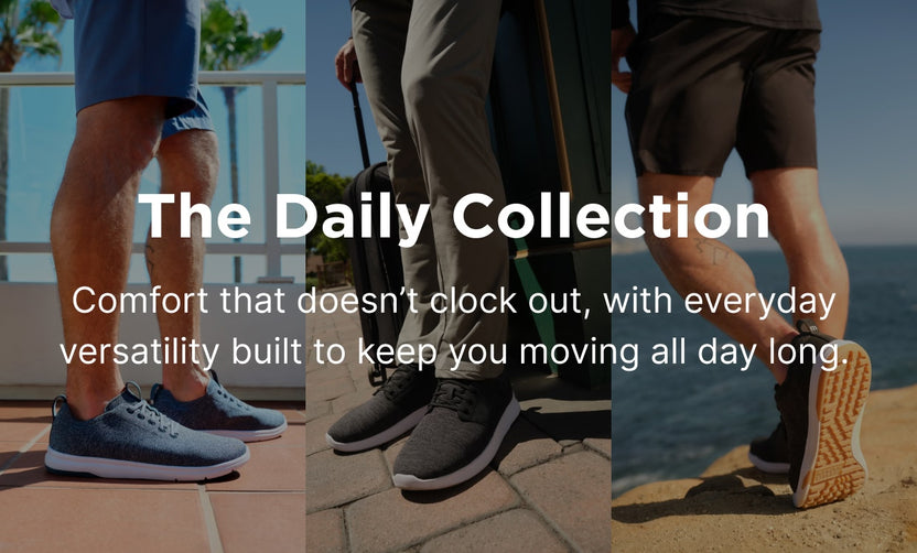 The Daily Collection