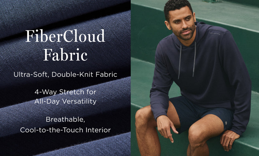 Fibercloud