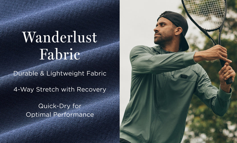 Wanderlust Collection