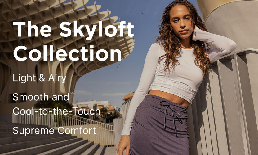 Women's Skyloft Soft Collection