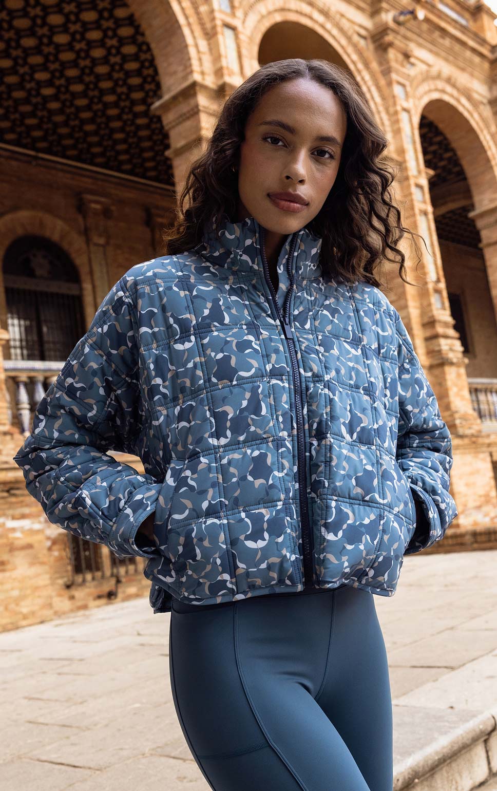 Shop Layers