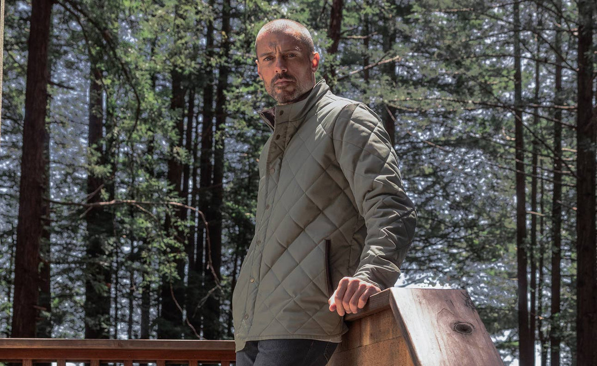 The Cold Weather Collection