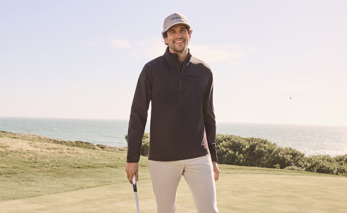 Gifts for the Golfer