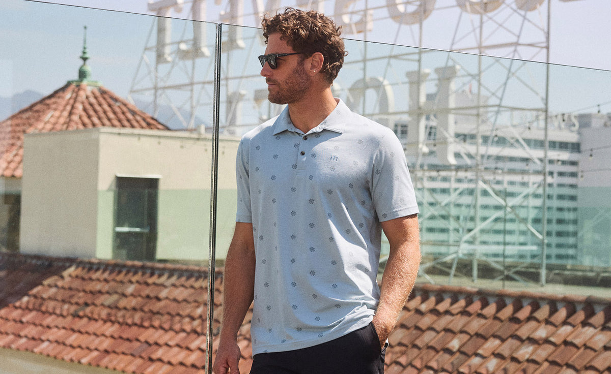 Fresh Gear, Same Easy Feel