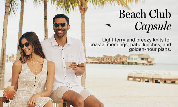 Beach Club