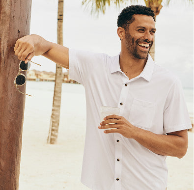 The ultimate beach-to-town lineup.