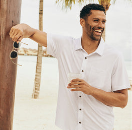 The ultimate beach-to-town lineup.