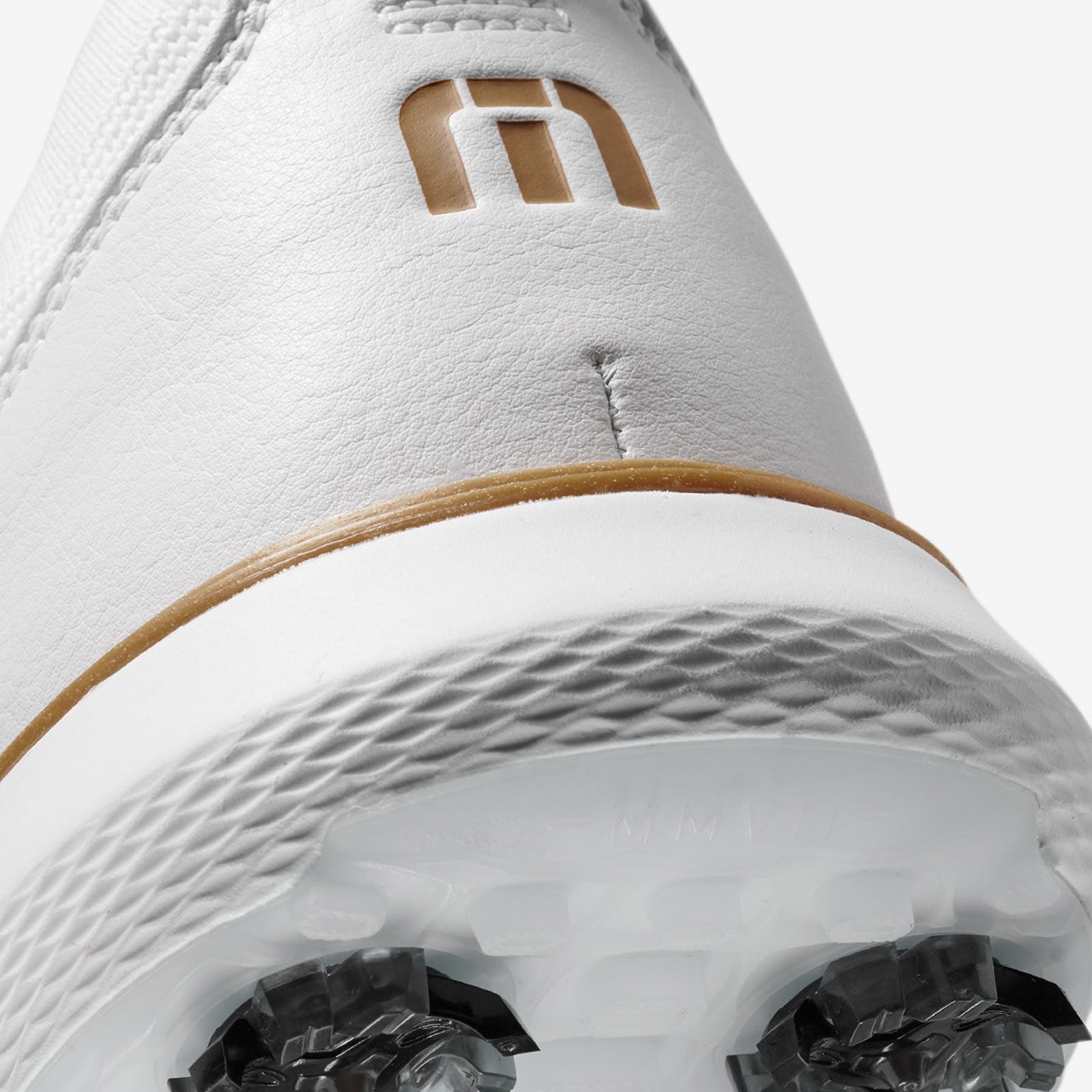 NuAge Foam Tech Cushioning System