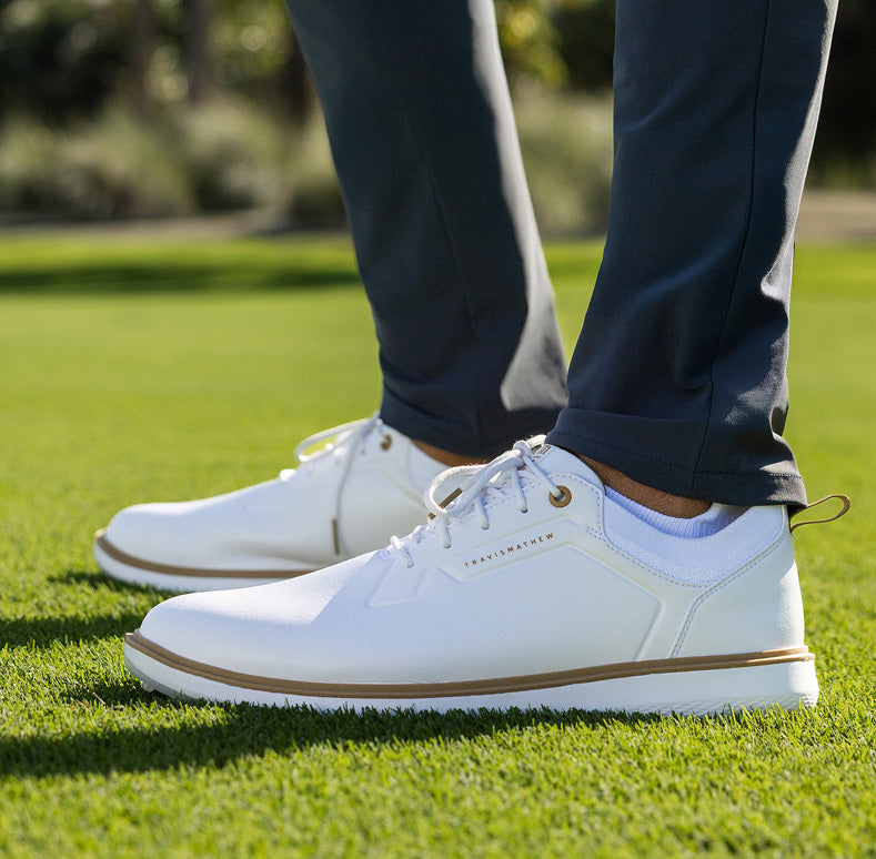Classic Look. Next-Gen Performance.