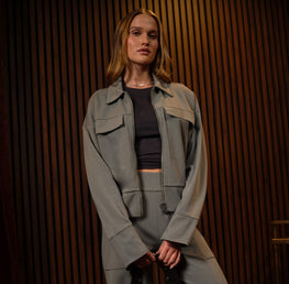 The Social Club Capsule