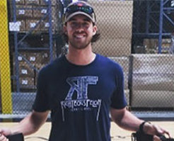 Aaron Nola