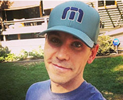 Brian Dietzen