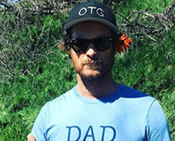 Oliver Hudson