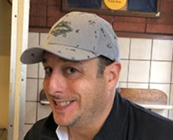 Petros Papadakis