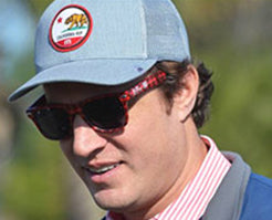 Shep Rose