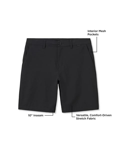 Beck 2.0 Short 10In