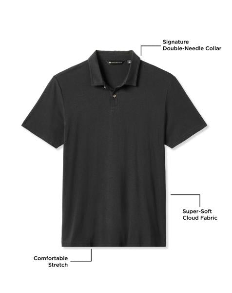 The Cloud Polo