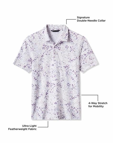Featherweight Chill Polo