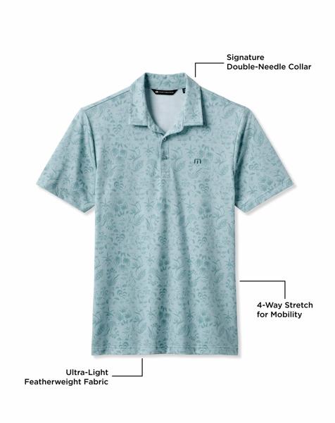 Featherweight Paradise Polo