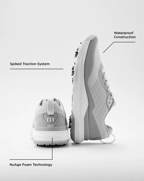 The NuAge Mega Shoe
