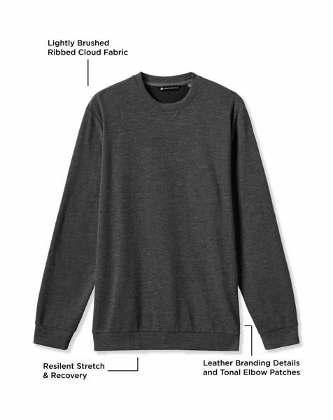 Cloud Sweater