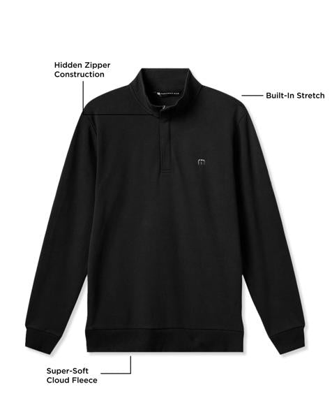 Cloud Quarter Zip 2.0