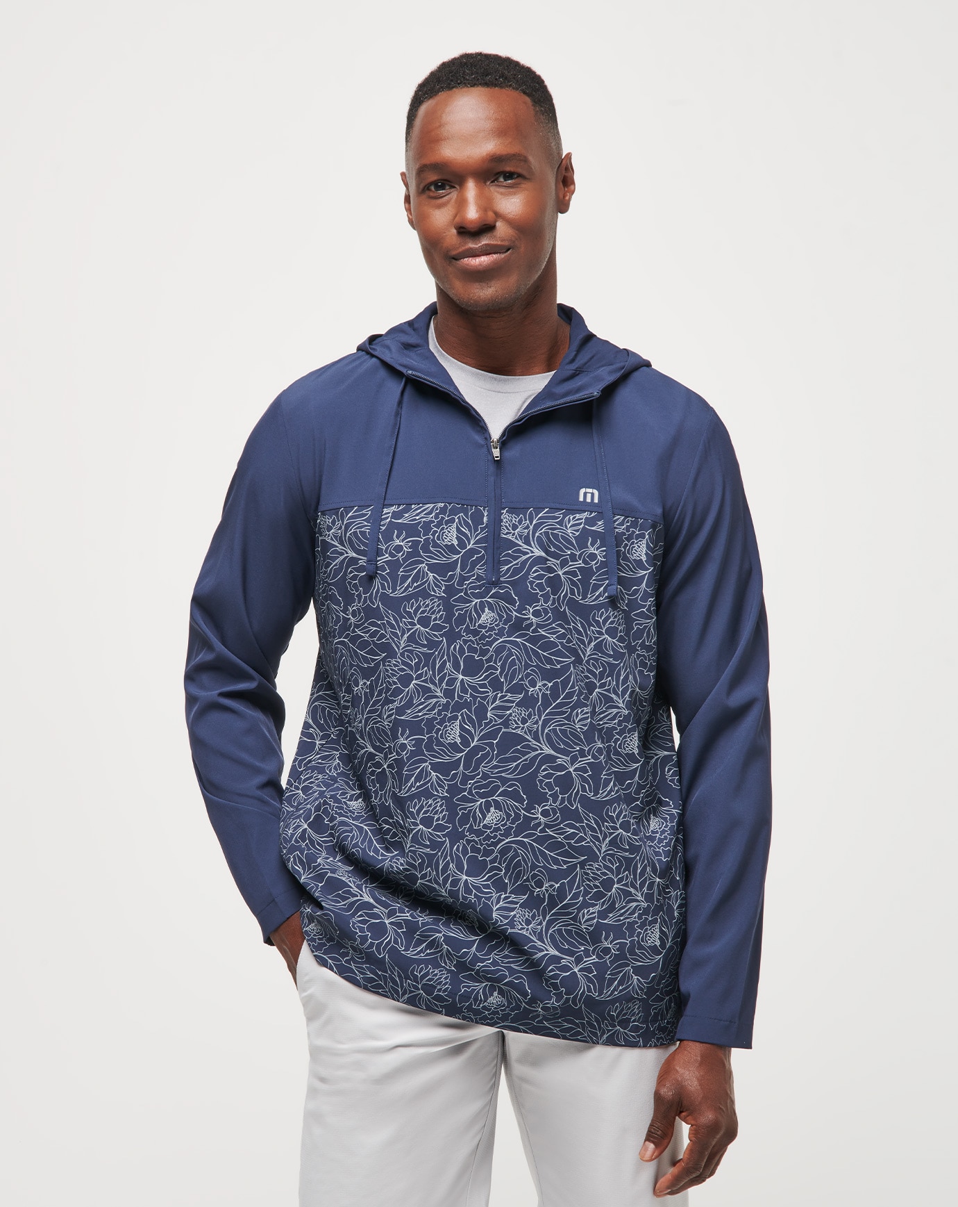 Shop This Viral Half-Zip Pullover Sweater — On Sale Now!