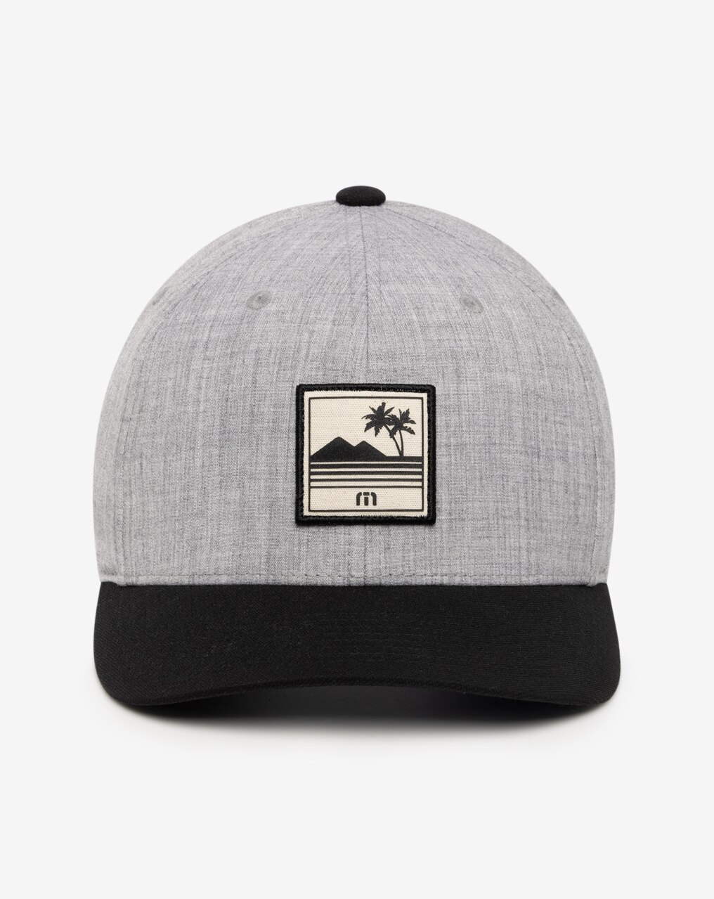 Trucker Hat - Explore The Great Outdoors Mountain & Trees Design - Snapback  Hats for Men (Black/Black Mesh) at  Men's Clothing store