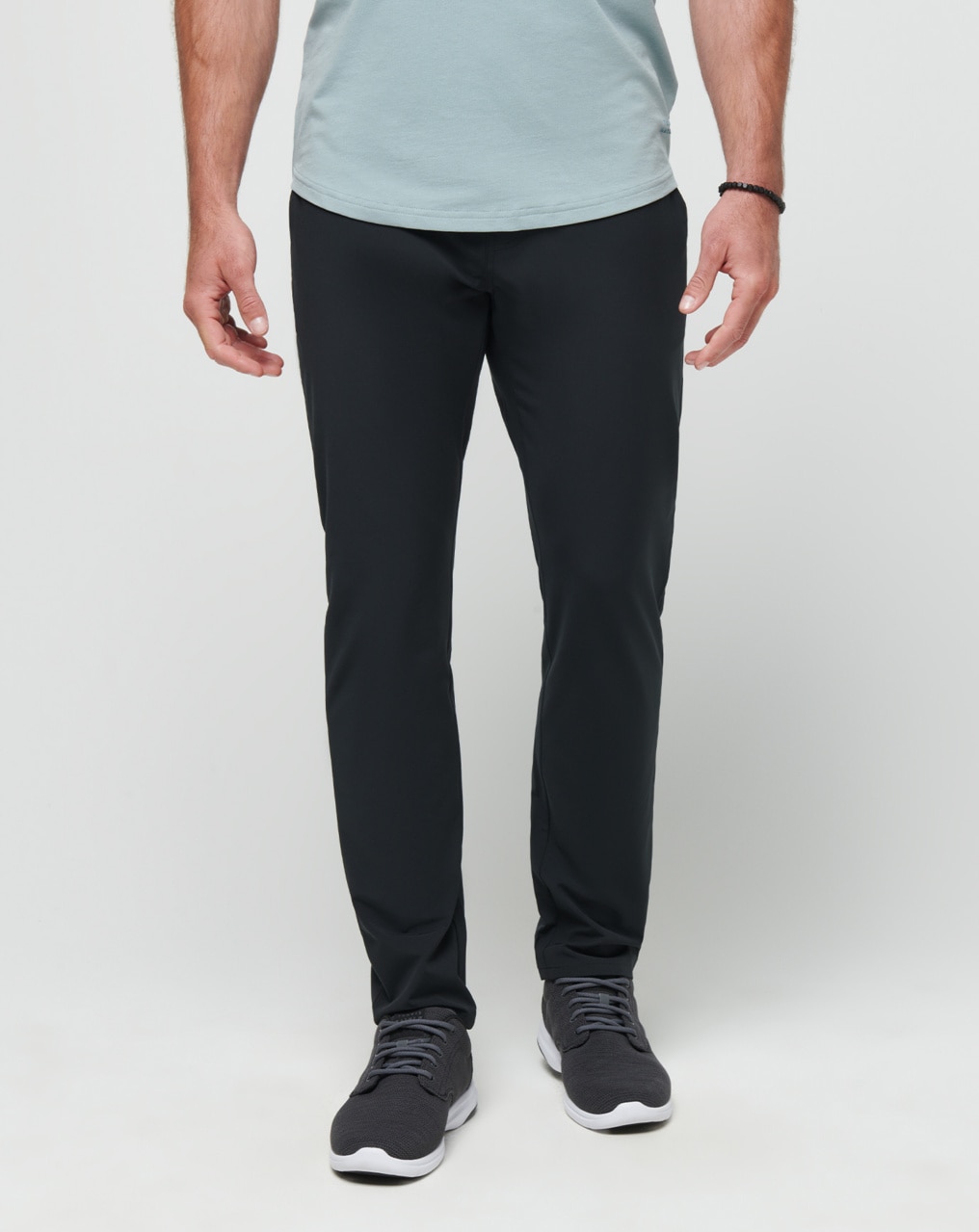 Championship Chinos Bring Tear-Away Pants To Casual Wear