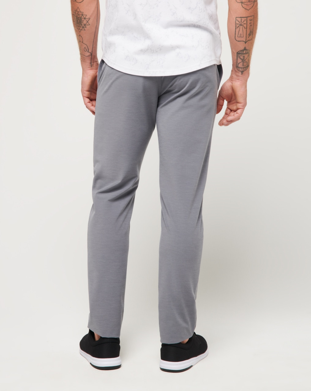 OPEN TO CLOSE TECH CHINO PANT TravisMathew Clothing